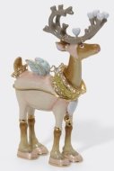 Cupid Jeweled Box